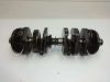 Crankshaft Yamaha FZ 750