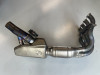 Muffler BMW S 1000 RR