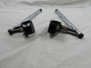 Clip on rechts Moto Guzzi Overige Moto Guzzi