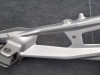 Main step holder right BMW F 900 XR