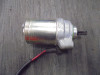 Startmotor Yamaha YZF R 125