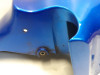 Front fender Kawasaki ZX 12 R