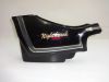 Seitenverkleidung links klein Honda CB 450
