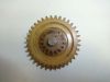 Oil pump Kawasaki CSR 305 LTD