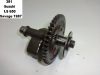 Engine parts Suzuki LS 650