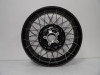 Rear wheel complete Moto Guzzi Stelvio