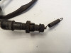 Brake pedal Honda VT 1100