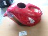Tankcover Honda CBR 600 RR