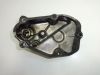 Engine cover Suzuki LS 650