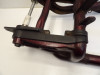 Achterbrug Honda VT 600
