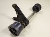 Rear axle Triumph Trophy 900
