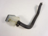 Rempomp achter Honda VFR 800 I
