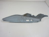 Heck links BMW F 650 CS Scarver