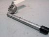 Clip on links Suzuki GSX R 600