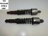 Stossdampfer hinten Kawasaki Z 750