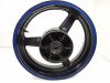 Rear wheel Yamaha TDM
