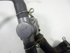Air cleaner case Honda VFR 800 I