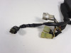 ABS System Yamaha TDM