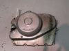 Engine cover Honda Deauville 650 - 700