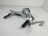 Main step holder right Yamaha FJR 1300