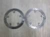 Brake disc set BMW S 1000 R