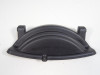 Engine cover BMW R 1200 GS