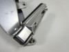 Pillion step left  Yamaha XT 1200 Z Super Tenere