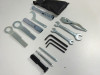 Gereedschapset Kawasaki ER 6