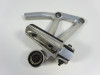 Pillion step right Yamaha FAZER 600