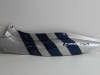 Linker achterkant BMW K 1200 RS