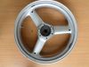 Front Wheel Triumph Speed Triple 955