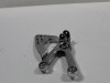 Main step holder left Yamaha YZF R6