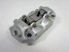 Brake caliper left front Ducati monster 796
