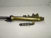 Standrohr Gabelholm links komplett Kawasaki ER 6