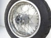 Achtervelg Aprilia Pegaso