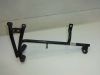 Pillion step right Honda CBR 600 F