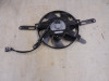 Ventilator Yamaha XSR 900