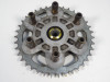 Driven flange Ducati Monster 750