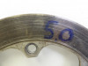 Remschijf voor Honda VF 500 