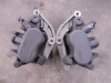Brake calipers front Honda CB 600 F