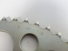 Chain and sprocket kit Kawasaki Z 750