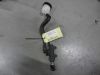 Rempomp achter Honda CBR 600 F