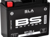 Battery Ducati 848