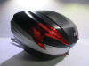Topkoffer Yamaha MT 10