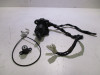 Contact slot Yamaha Tracer 700