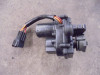 Exup valve Ducati Diavel 1260
