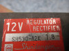 Regulator rectifier  Kawasaki LTD 450