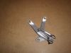 Pillion step right Yamaha YZF 600 Thundercat