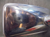 Mirror set Yamaha XVS 650 Dragstar