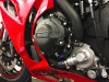 Motorblokdeksel Suzuki GSX R 1000